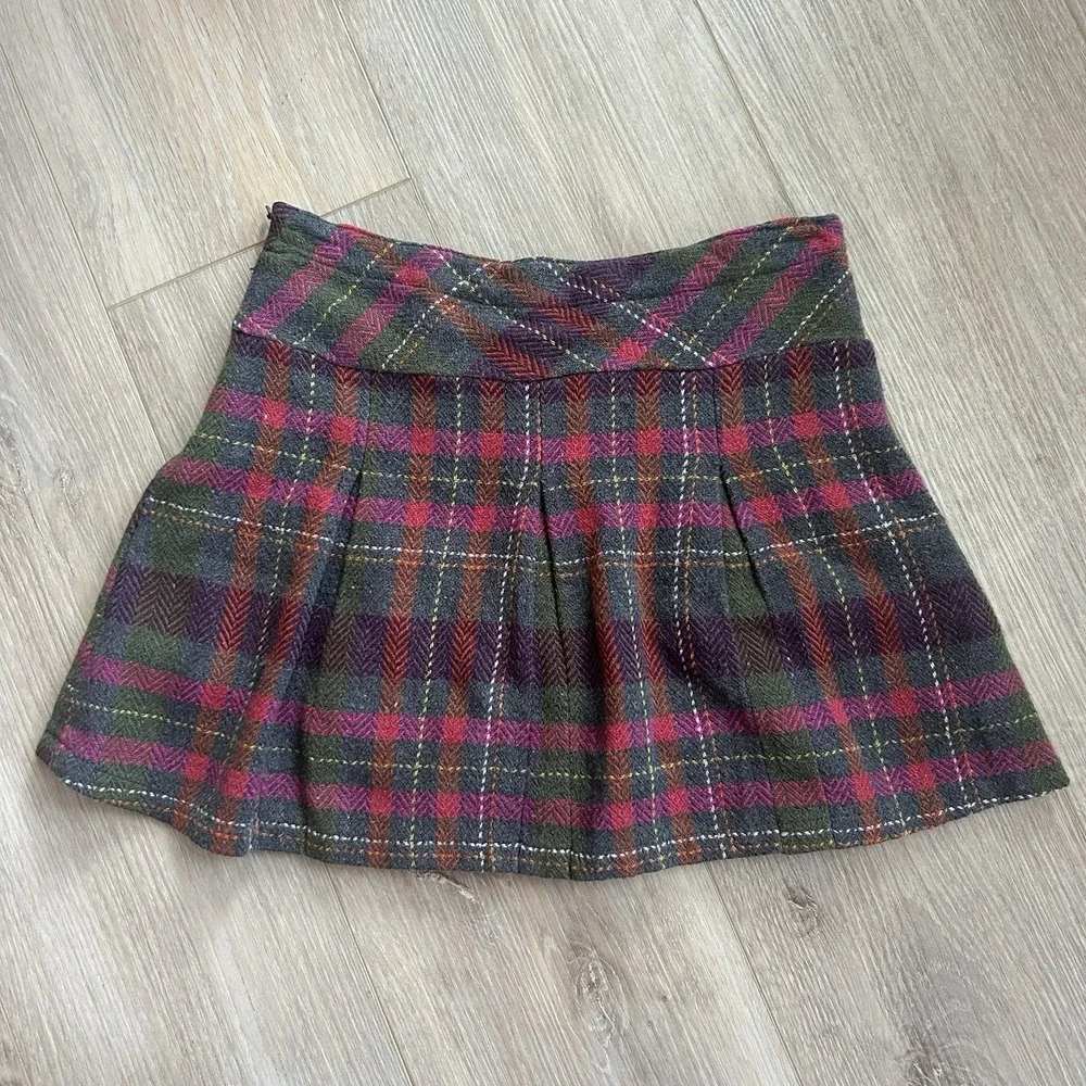 Gymboree 2007 wool